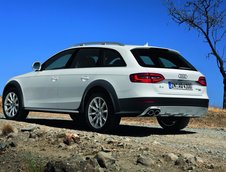 Audi A4 Allroad, disponibil pe piata din Statele Unite incepand cu acest an