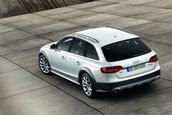 Audi A4 Allroad, disponibil pe piata din Statele Unite incepand cu acest an