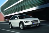 Audi A4 Allroad, disponibil pe piata din Statele Unite incepand cu acest an