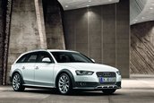 Audi A4 Allroad, disponibil pe piata din Statele Unite incepand cu acest an