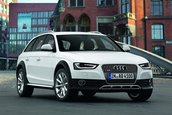 Audi A4 Allroad, disponibil pe piata din Statele Unite incepand cu acest an