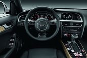 Audi A4 Allroad, disponibil pe piata din Statele Unite incepand cu acest an