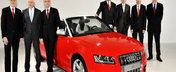 Audi A4 Allroad Quattro si Audi A5 Cabrio disponibile in Romania