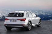 Audi A4 allroad quattro