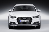 Audi A4 allroad quattro