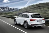 Audi A4 allroad quattro