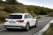 Audi A4 allroad quattro