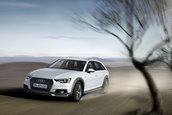 Audi A4 allroad quattro