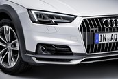 Audi A4 allroad quattro