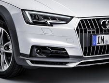 Audi A4 allroad quattro