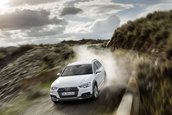 Audi A4 allroad quattro