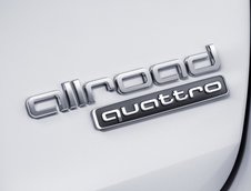 Audi A4 allroad quattro