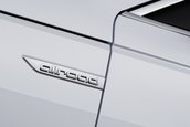 Audi A4 allroad quattro