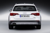 Audi A4 allroad quattro