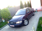 Audi A4 An:2000 FullOptions IMPECABIL