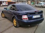 Audi A4 Audi a4 b5  1800