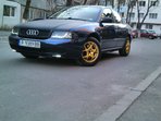 Audi A4 Audi a4 b5  1800