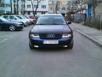 Audi A4 Audi a4 b5  1800