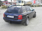 Audi A4 avant/1.9 TDI/
