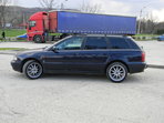 Audi A4 avant/1.9 TDI/