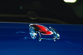 Audi A4 Avant - airbrush