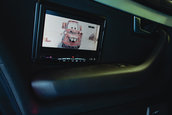 Audi A4 Avant - airbrush