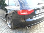 Audi A4 Avant B8