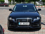 Audi A4 Avant B8