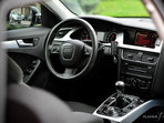 Audi A4 Avant B8