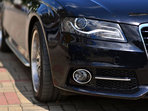 Audi A4 Avant B8