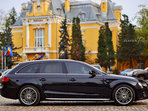 Audi A4 Avant B8