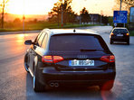 Audi A4 Avant B8