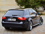 Audi A4 Avant B8