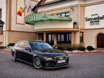 Audi A4 Avant B8