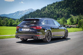 Audi A4 Avant by ABT