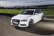 Audi A4 Avant by ABT