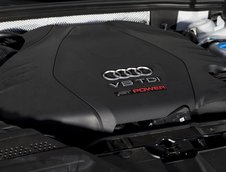 Audi A4 Avant by ABT