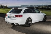 Audi A4 Avant by ABT