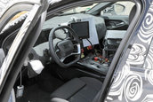 Audi A4 Avant - Poze spion