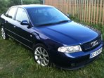 Audi A4 b5/1.6/Facelift