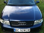 Audi A4 b5/1.6/Facelift