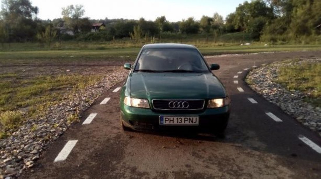 Audi a4 b5 1.8 1998