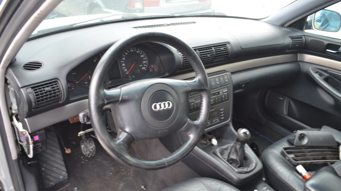 Audi A4 B5 2000 break dezmembrari