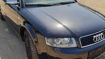 Audi A4 B6 1.8t capota,bara,triple, plansa bord,ju...