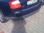 Audi A4 B6 / 2.0 ALT /
