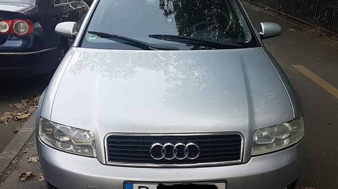 Audi A4 B6 2005