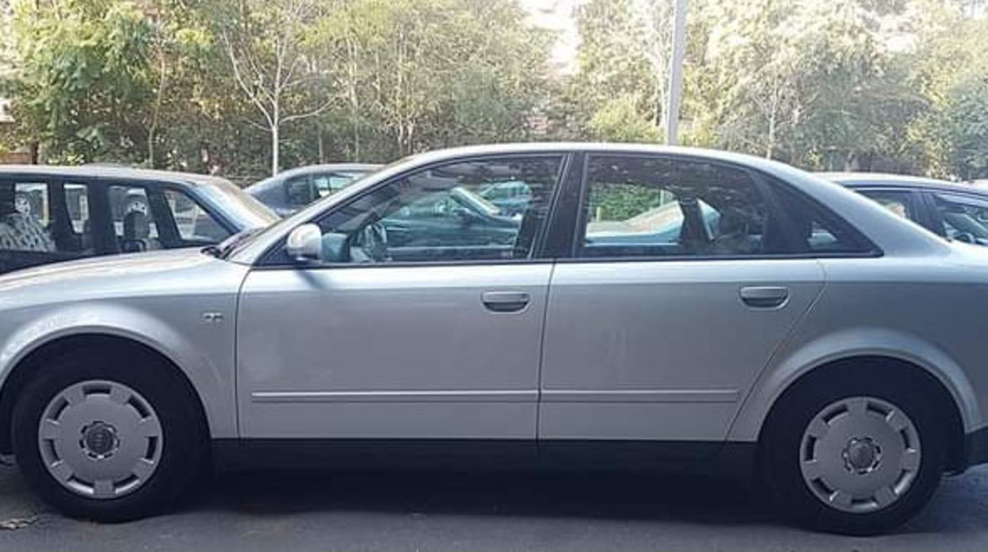 Audi A4 B6 2005