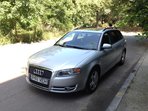 Audi A4 B7/140CP