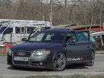 Audi A4 b7