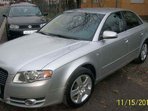 Audi A4 B7